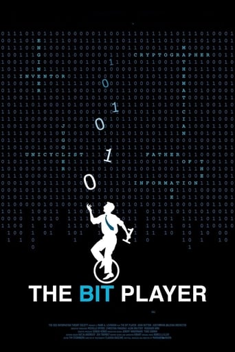 Poster för The Bit Player