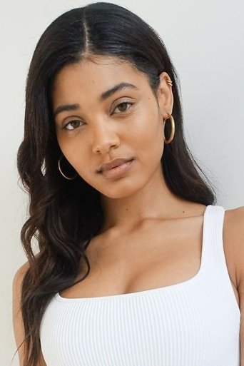 Image of Danielle Herrington