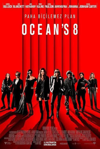 Ocean's 8