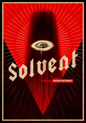 Poster of Solvent
