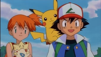 #3 Pokemon 3: The Movie