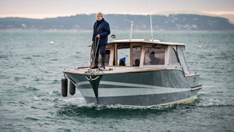 #5 Murder In Arcachon