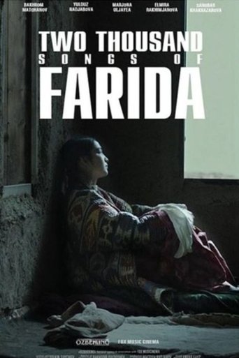 2000 Songs of Farida