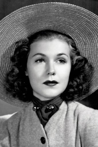 Image of Charlotte Wynters