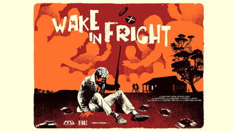 #7 Wake in Fright