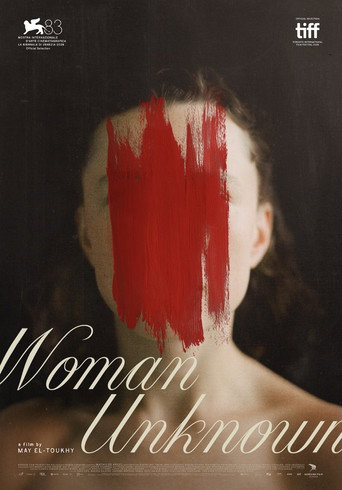 Woman Unknown