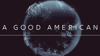 #2 A Good American