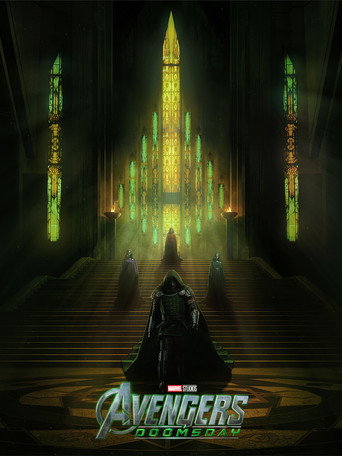 Avengers: Doomsday