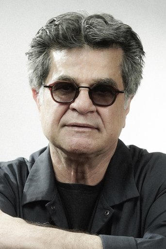 Image of Jafar Panahi