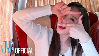 Episode 3 — Made in NiziU Ep.3