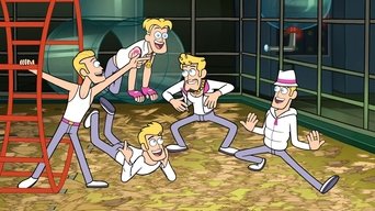 Gravity Falls S01E17