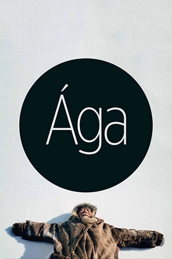 Ága (2018)