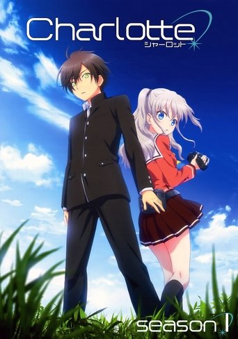 Charlotte Season 1