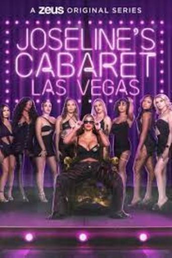 Joseline's Cabaret: Auditions 2020