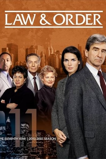 Law and Order: Justice