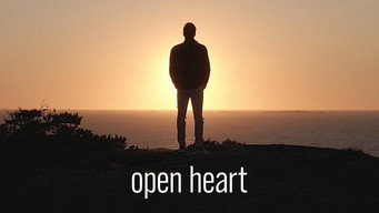 #4 Open Heart