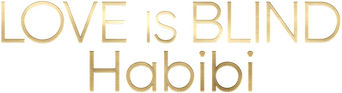 Love Is Blind, Habibi logo