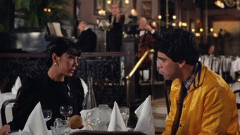 Full Moon High (1981)