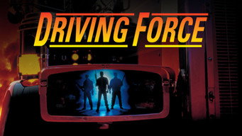 Driving Force (1989)