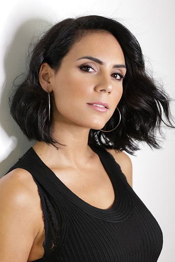 Foto de Olívia Ortiz