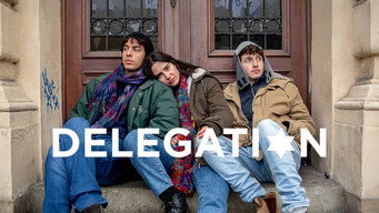 #6 Delegation