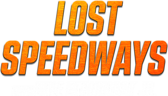 Lost Speedways logo