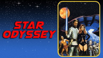 Star Odyssey (1979)