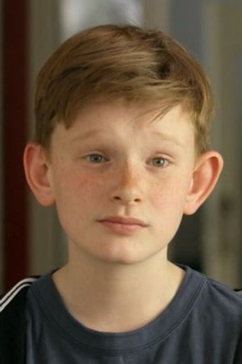 Noah Fredberg Meleady