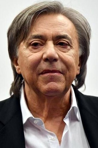 Image of Carlo Freccero