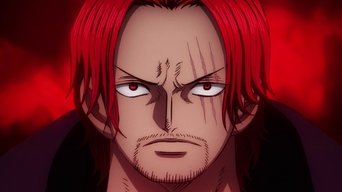 ¡La leyenda del capitán! ¡Shanks El Pelirrojo! ¡La leyenda del capitán! ¡Shanks El Pelirrojo!