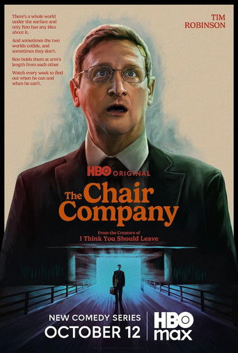 The Chair Company (2025)