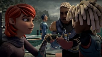 Sherwood - S1E01