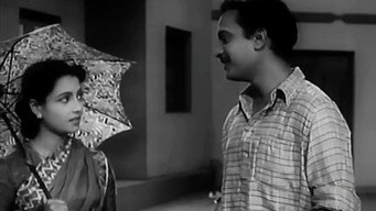 The Code of Secrecy (1953)