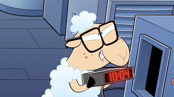 Episode 4 — Episode 4