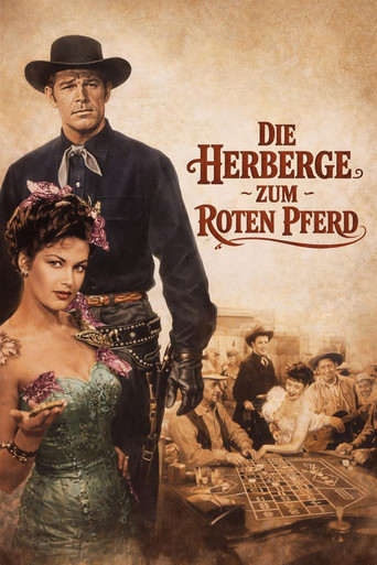 Die Herberge zum roten Pferd