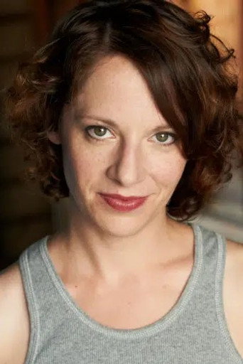 Jessica Wallenfels