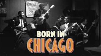 Born in Chicago (2020)