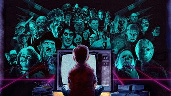 Galeria 4 - In Search of Darkness