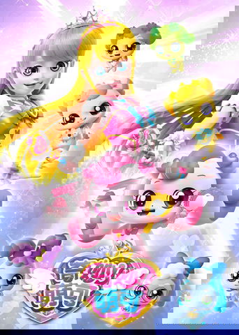 奇妙萌可