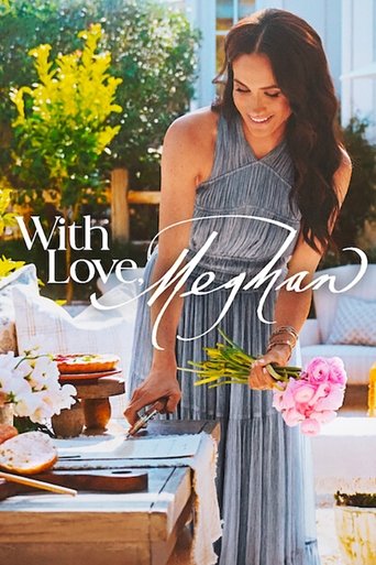 With Love, Meghan poster image