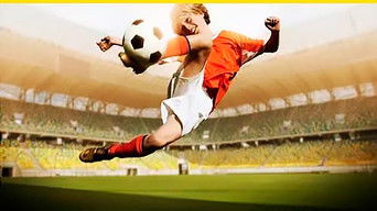 Cena de Meninos de Kichute