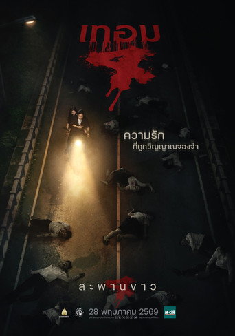 เทอม 4 — Pôsteres 8