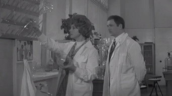 Seventh Skies (1972)