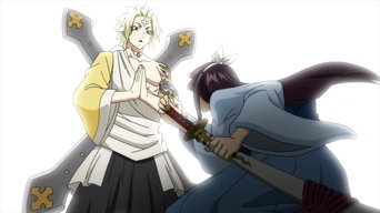 Cena de Prazer e Dor