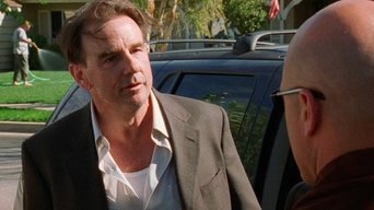 The Shield S2E10 poster