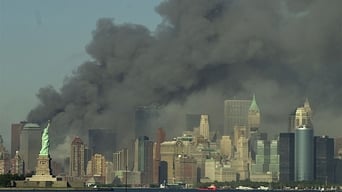 The Secret History of 9/11 (2006)