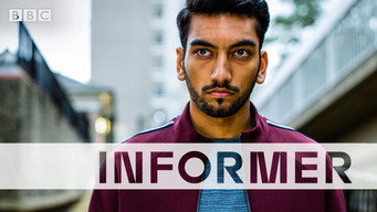 #9 Informer