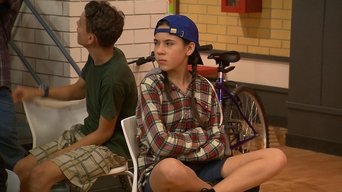 Cena de Episódio 16