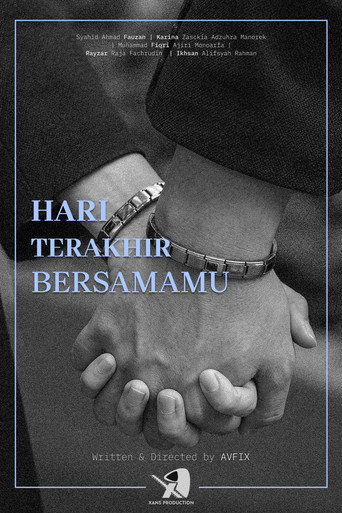 Last Day With You