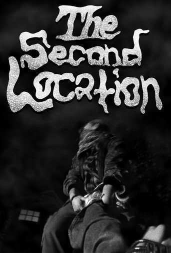The Second Location poster